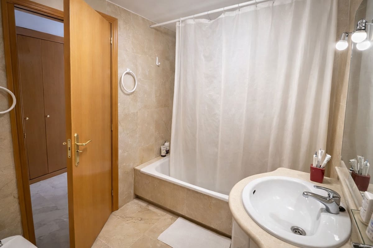 2-slaapkamer appartement in Guadalmina Alta in Guadalmina Alta - foto 9