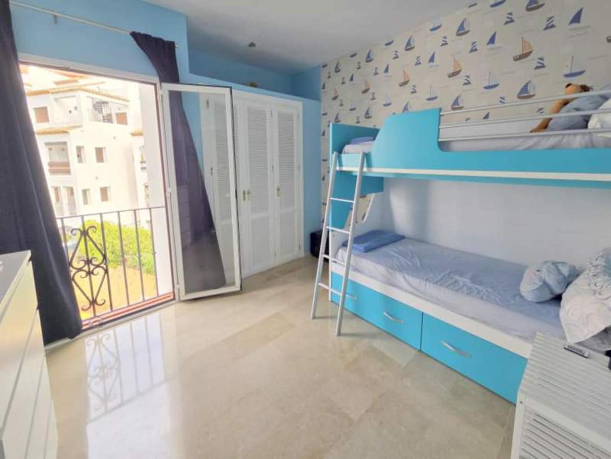 Prachtig duplex penthouse in Fuentes de la Duquesa in La Duquesa - foto 15