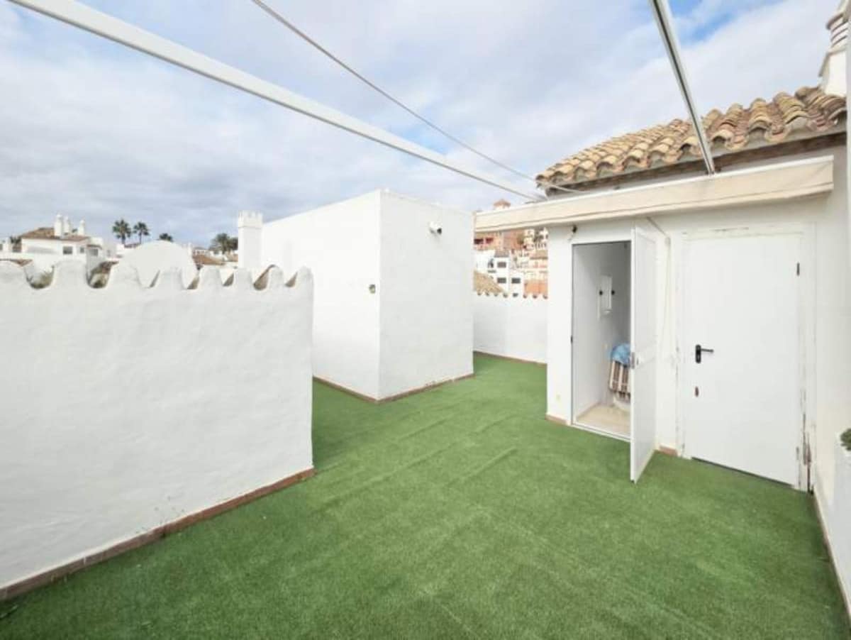Prachtig duplex penthouse in Fuentes de la Duquesa in La Duquesa - foto 19