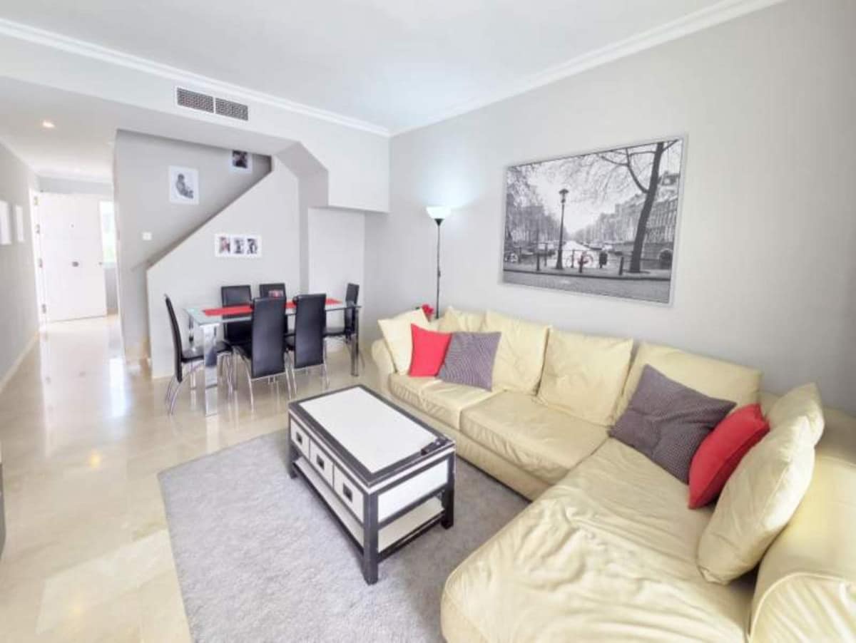 Prachtig duplex penthouse in Fuentes de la Duquesa in La Duquesa - foto 4