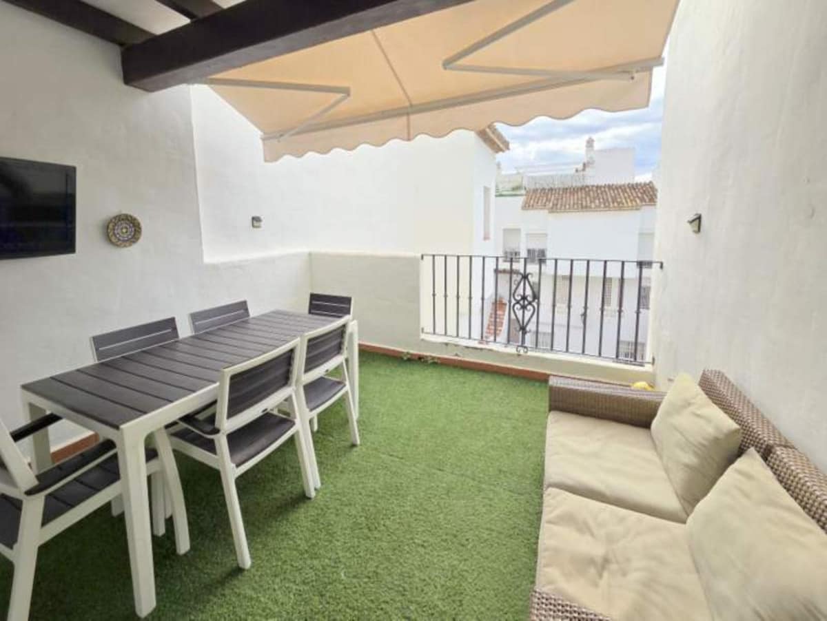 Prachtig duplex penthouse in Fuentes de la Duquesa in La Duquesa - foto 7