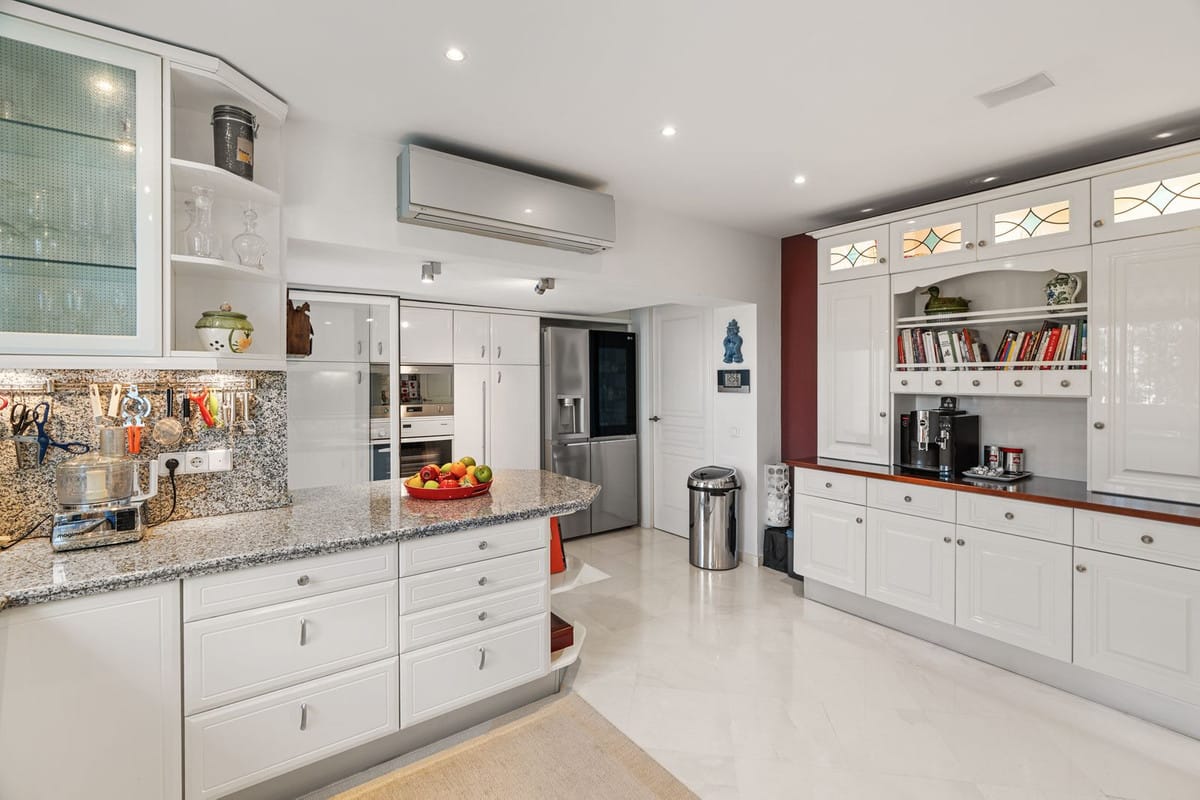 3-slaapkamer duplex-appartement in La Heredia in La Heredia - foto 6