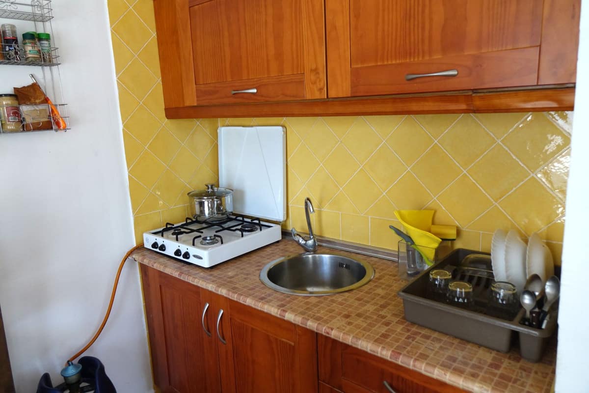 Vrijstaande Finca met 4 slaapkamers in Valtocado, Costa del Sol in Valtocado - foto 19