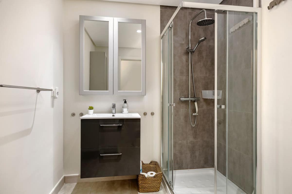 Drie-slaapkamerappartement in Nueva Andalucía in Nueva Andalucía - foto 5