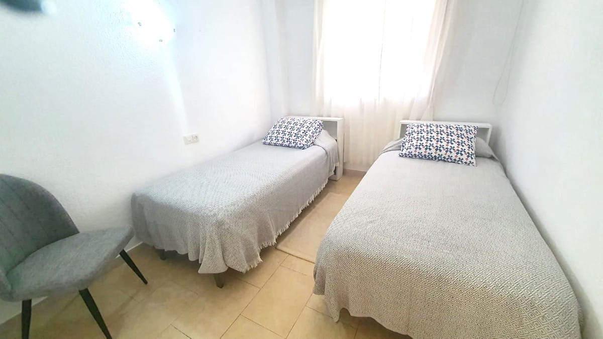 3-slaapkamerappartement in Fuengirola in Fuengirola - foto 2