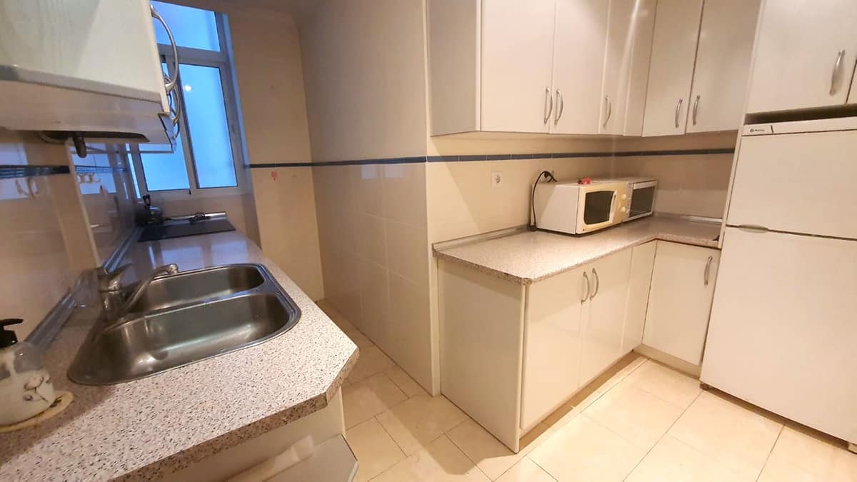 3-slaapkamerappartement in Fuengirola in Fuengirola - foto 11