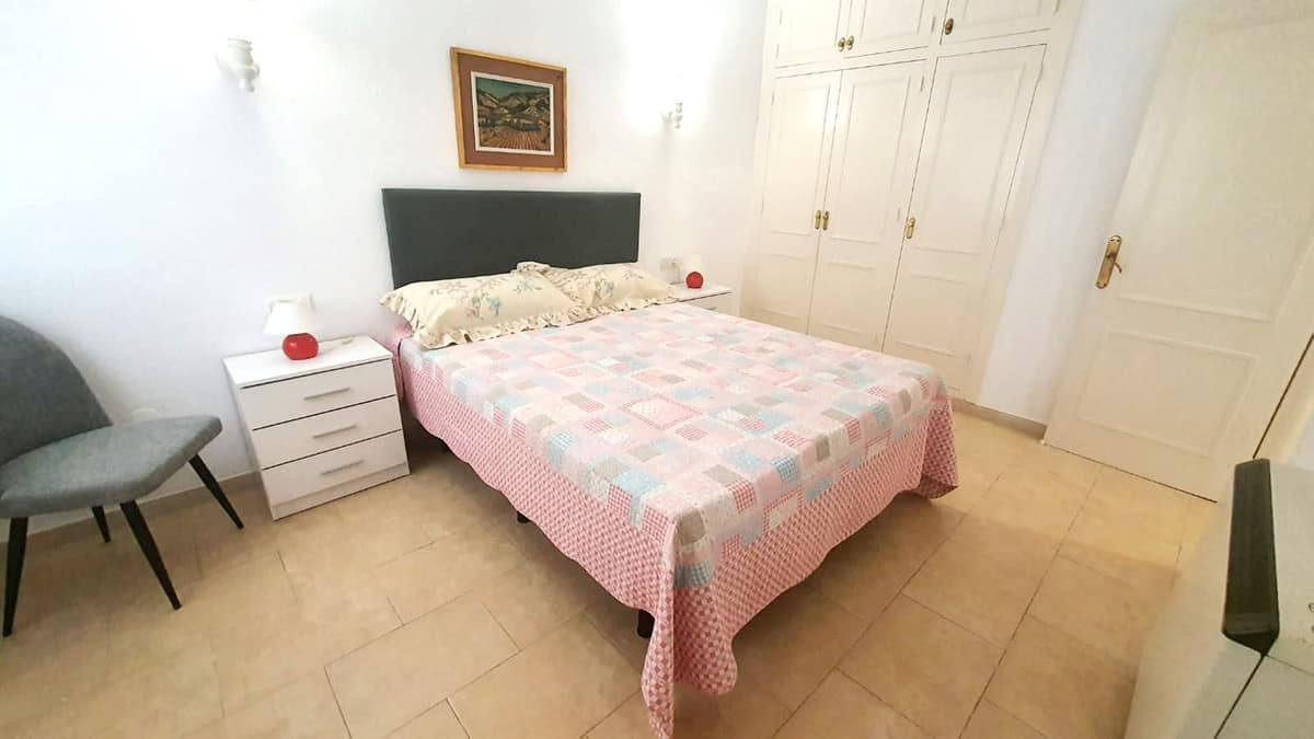 3-slaapkamerappartement in Fuengirola in Fuengirola - foto 12