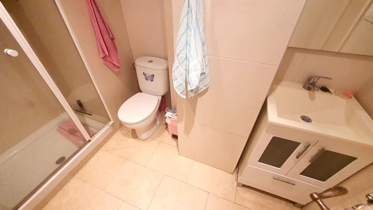 3-slaapkamerappartement in Fuengirola in Fuengirola - foto 4
