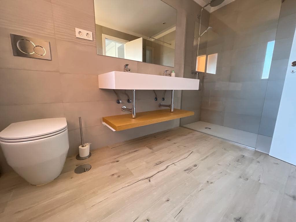 Drie-slaapkamer townhouse in Paraiso Bellevue, Benahavís (New Golden Mile) in Benahavís - foto 14