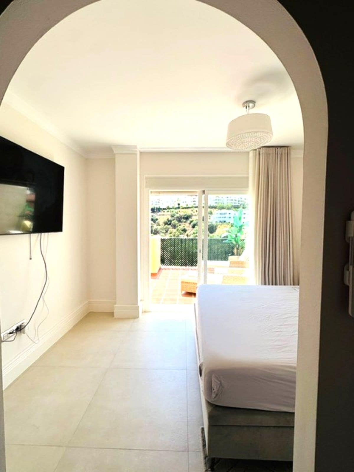 Driekamer penthouse in La Cala Hills in La Cala Hills - foto 15