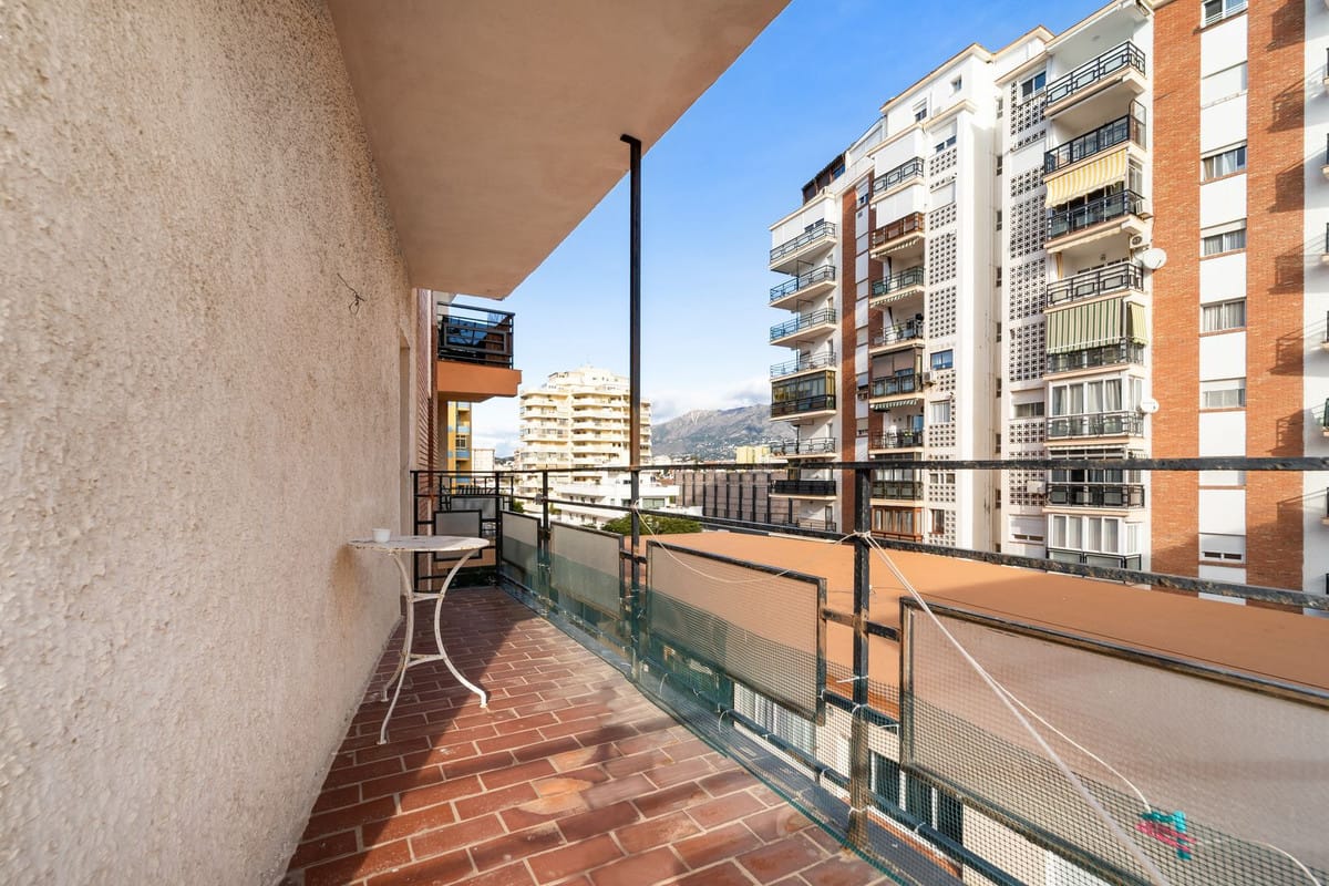 Drie-slaapkamerappartement in Fuengirola in Fuengirola - foto 11