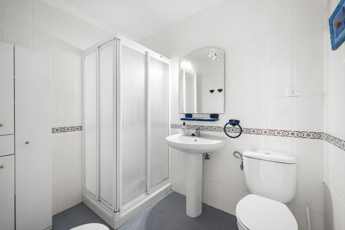 Drie-slaapkamerappartement in Fuengirola in Fuengirola - foto 12