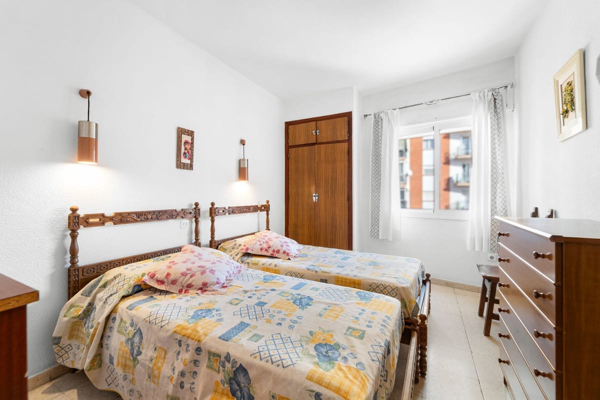 Drie-slaapkamerappartement in Fuengirola in Fuengirola - foto 6