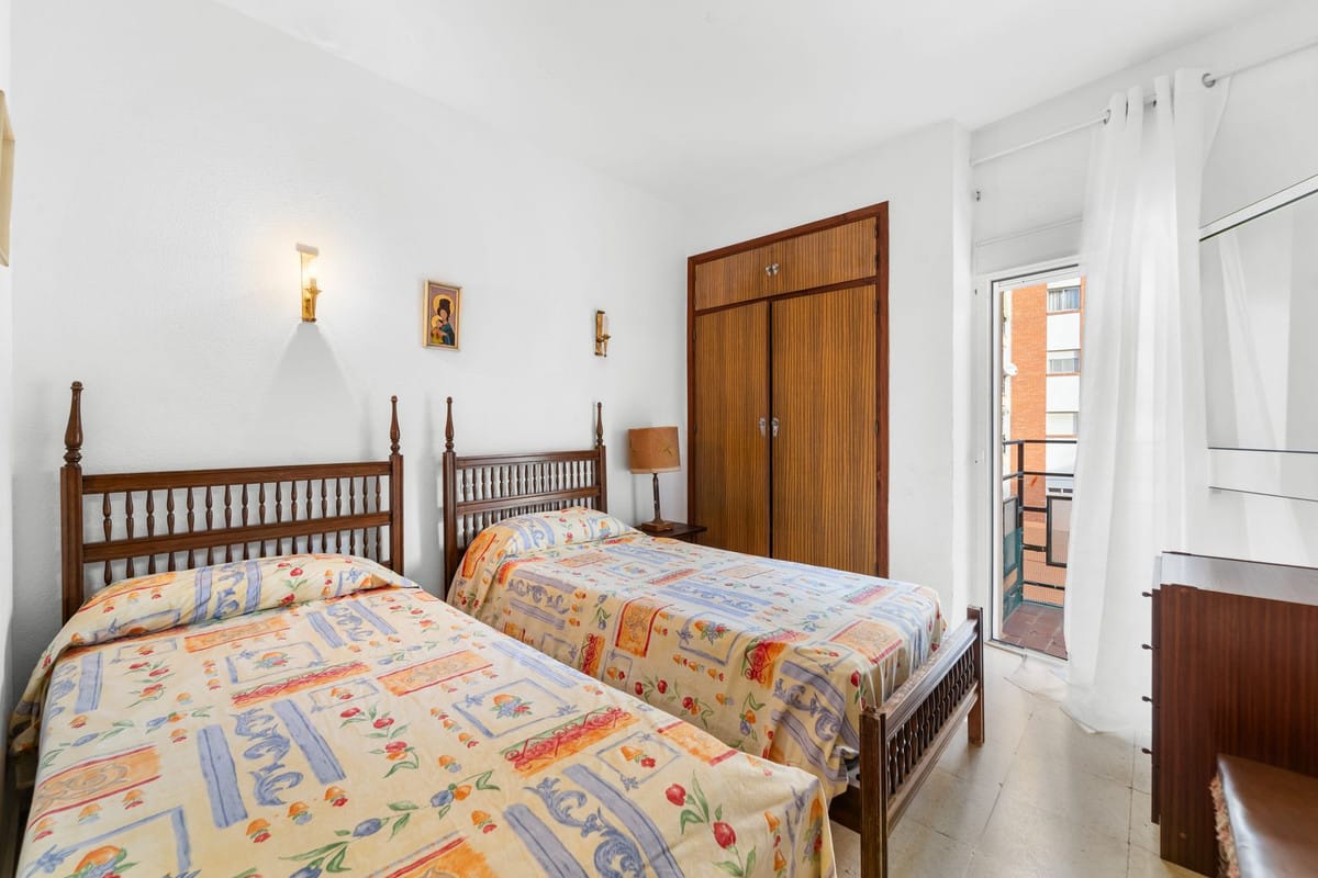 Drie-slaapkamerappartement in Fuengirola in Fuengirola - foto 8