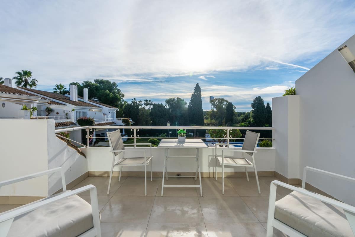 2-slaapkamer appartement in El Paraiso, Málaga in El Paraiso - foto 11