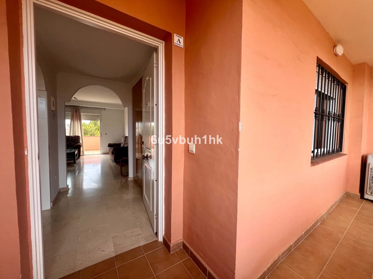 2-slaapkamer appartement in Riviera del Sol in Riviera del Sol - foto 18