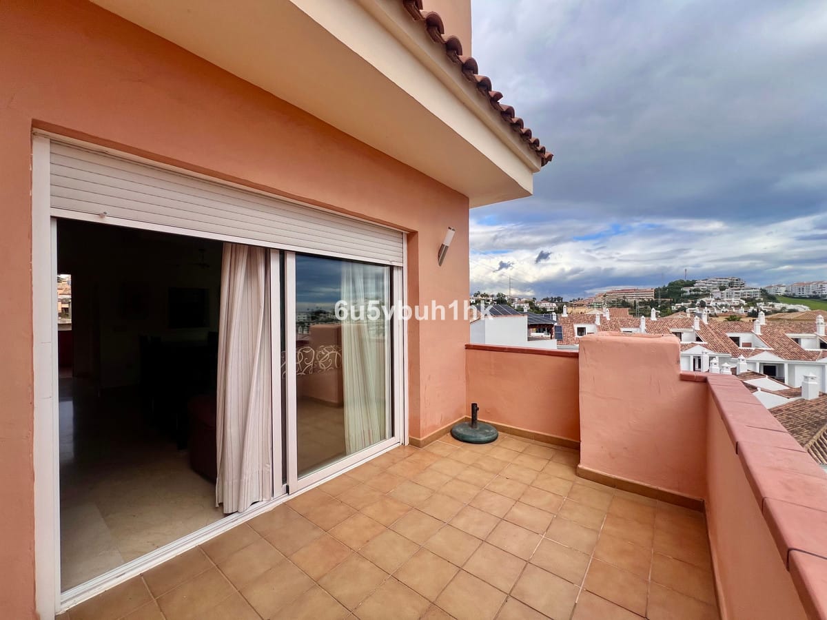 2-slaapkamer appartement in Riviera del Sol in Riviera del Sol - foto 10