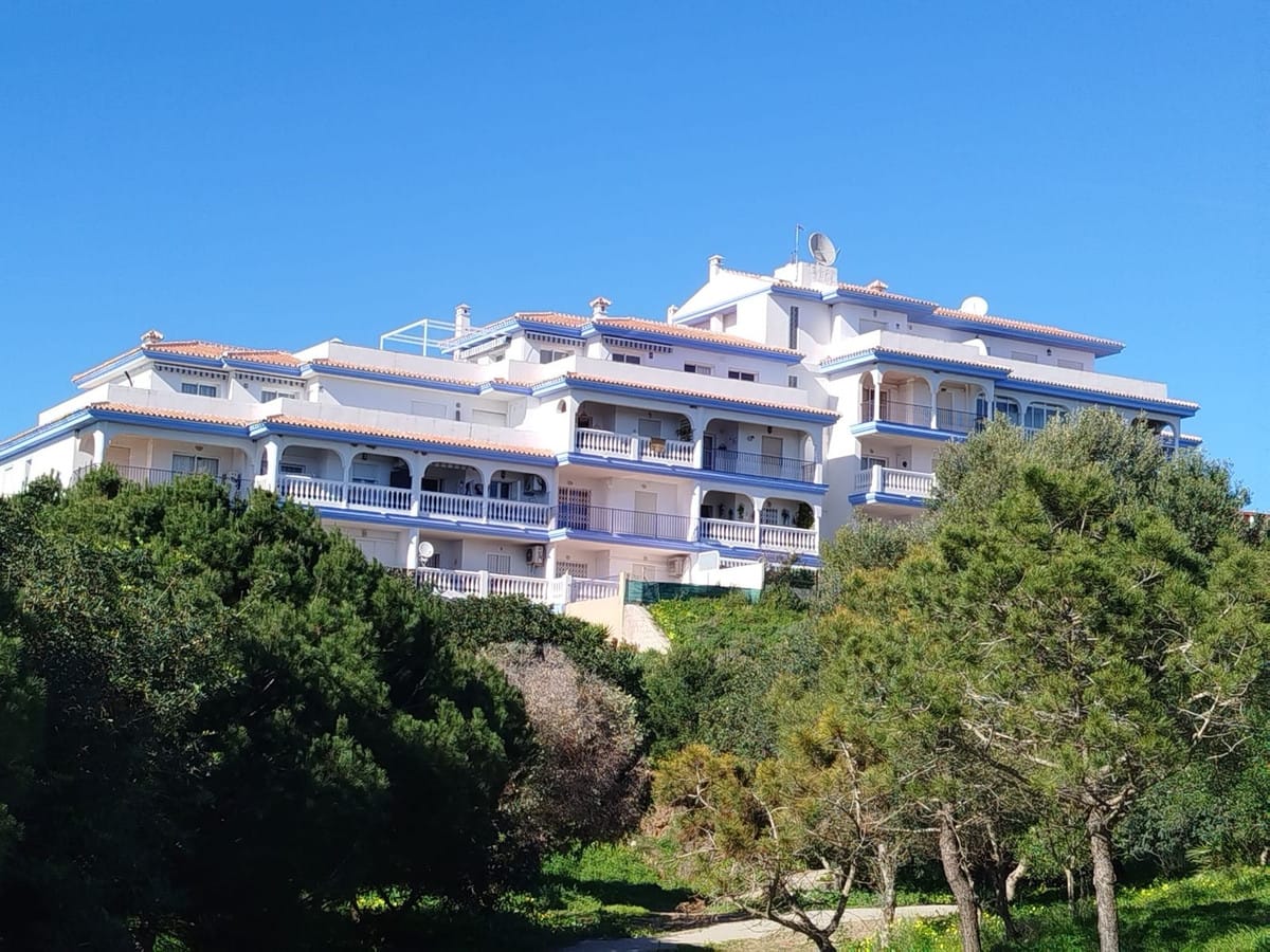 2-slaapkamerappartement in El Faro in El Faro - foto 2