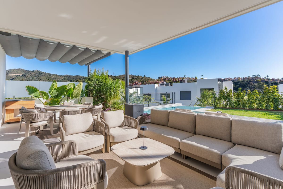 Villa met 4 slaapkamers in Santa Clara in Santa Clara - foto 3