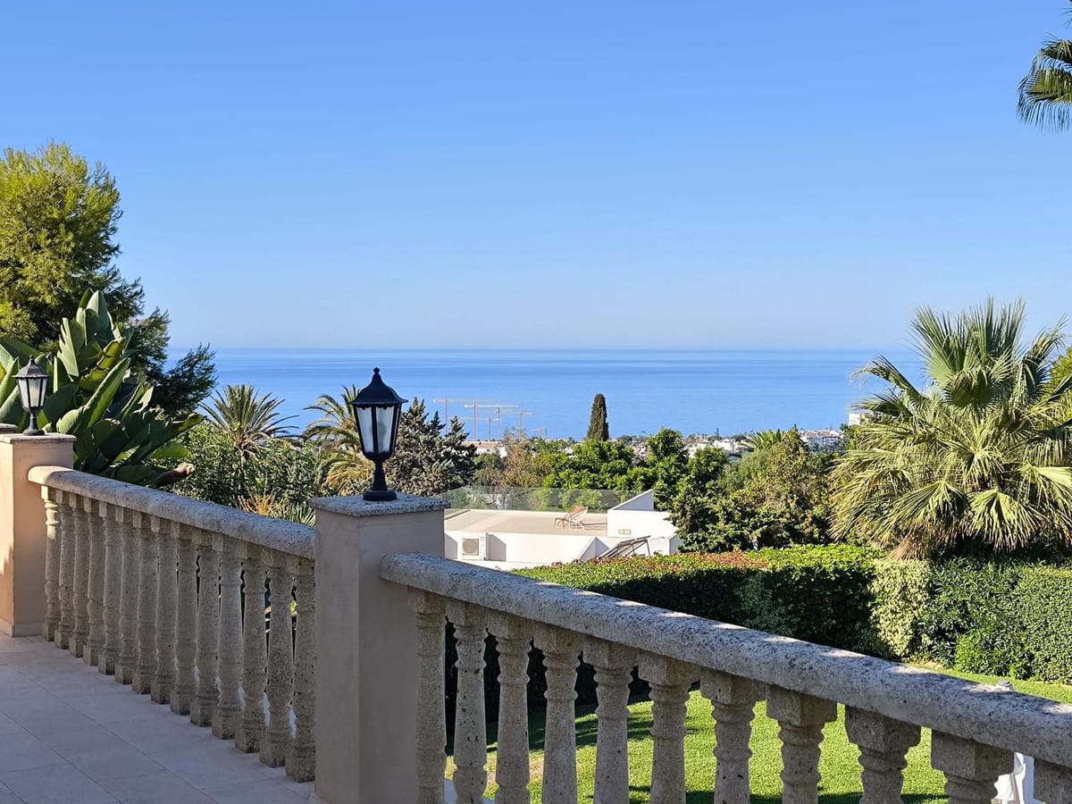 Villa met 6 slaapkamers in El Rosario, Málaga in El Rosario - foto 2