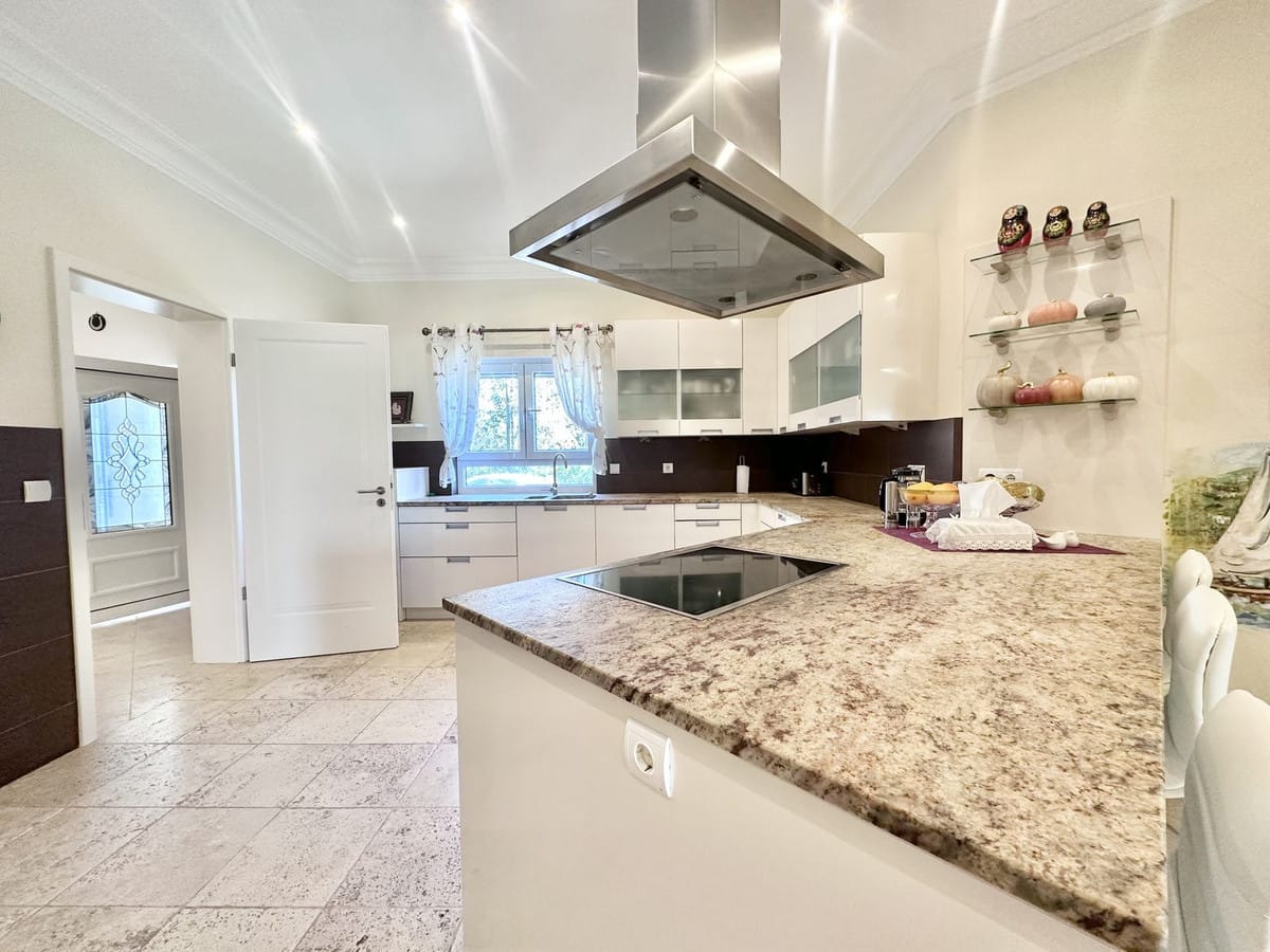 Villa met 6 slaapkamers in El Rosario, Málaga in El Rosario - foto 18