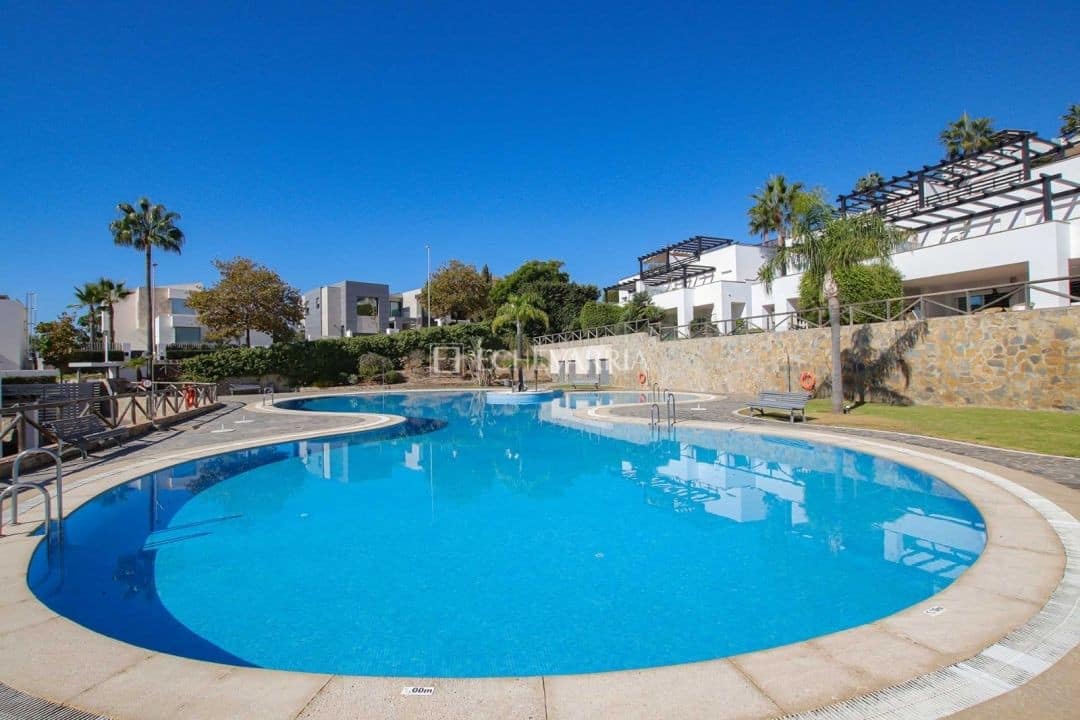 4-slaapkamerwoning in Marbella in Marbella - foto 18