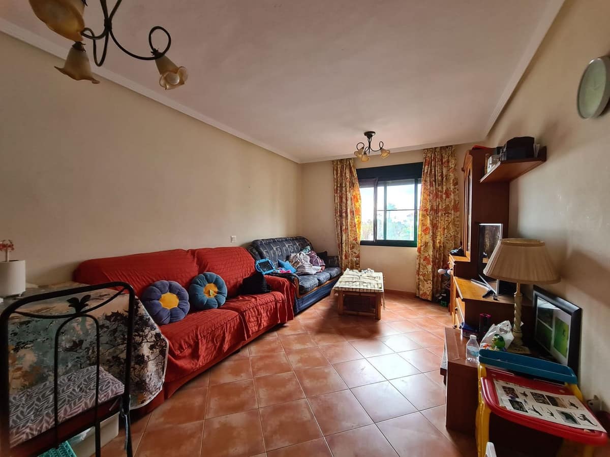 2-slaapkamerappartement in Casares Playa in Casares Playa - foto 3