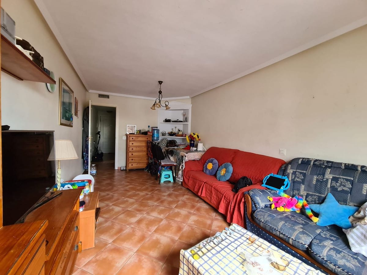 2-slaapkamerappartement in Casares Playa in Casares Playa - foto 4