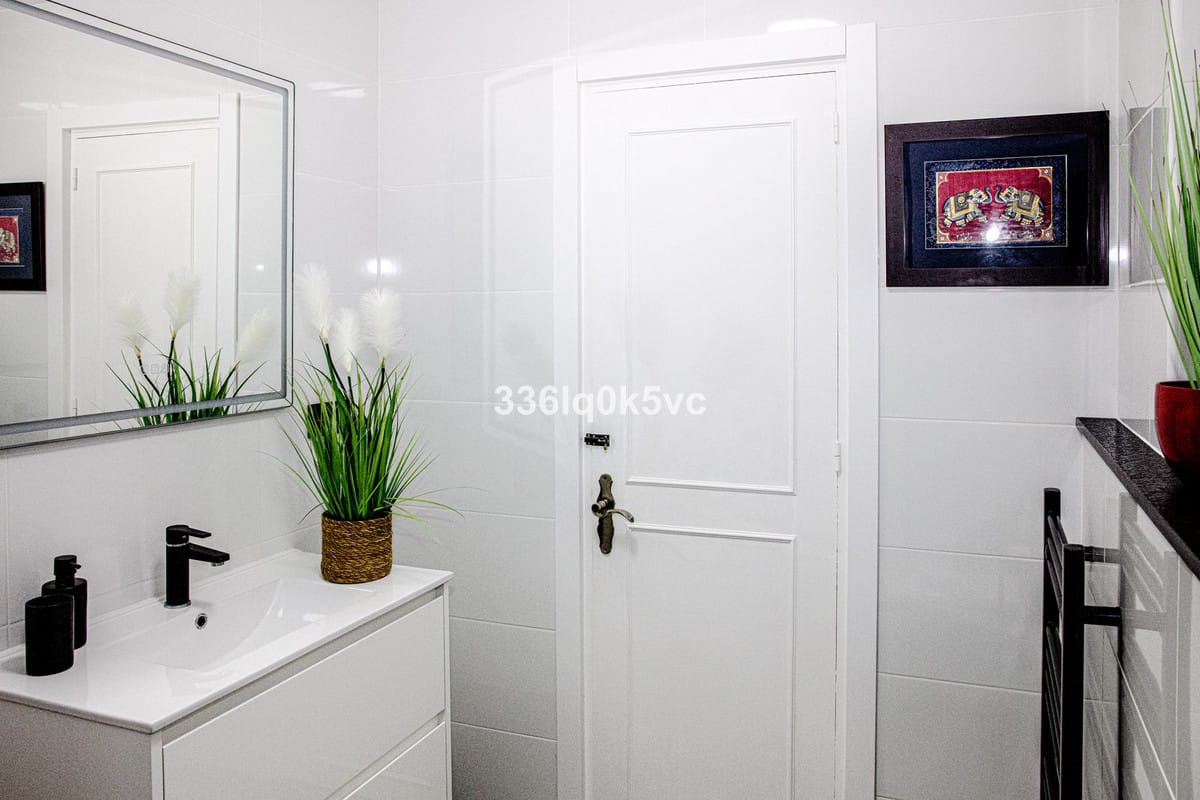 Appartement met 1 slaapkamer in Benahavís - foto 16