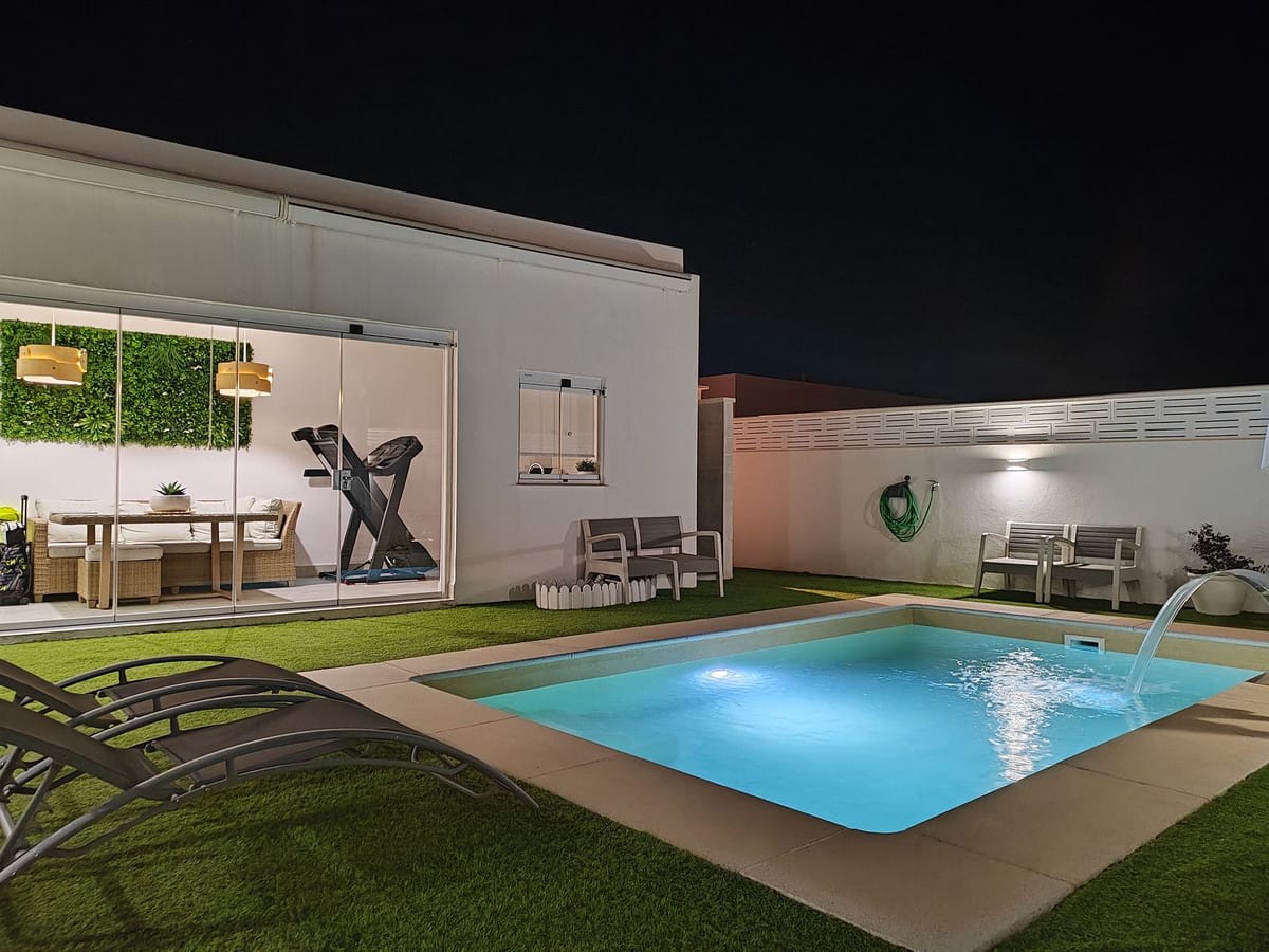 Villa met 4 slaapkamers in Mijas in Mijas - foto 11