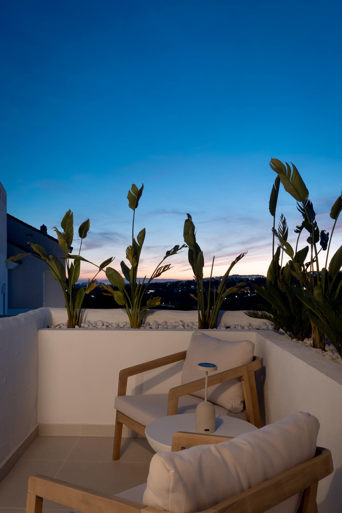 3-slaapkamer penthouse in Nueva Andalucía in Nueva Andalucía - foto 9