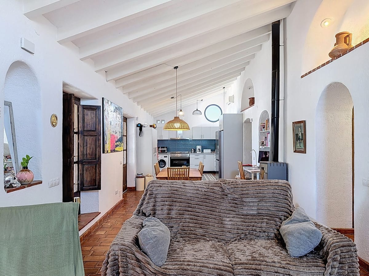 4-slaapkamer villa in Vélez-Málaga in Vélez-Málaga - foto 15