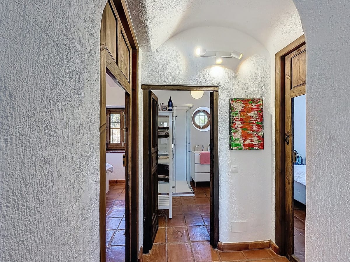 4-slaapkamer villa in Vélez-Málaga in Vélez-Málaga - foto 16