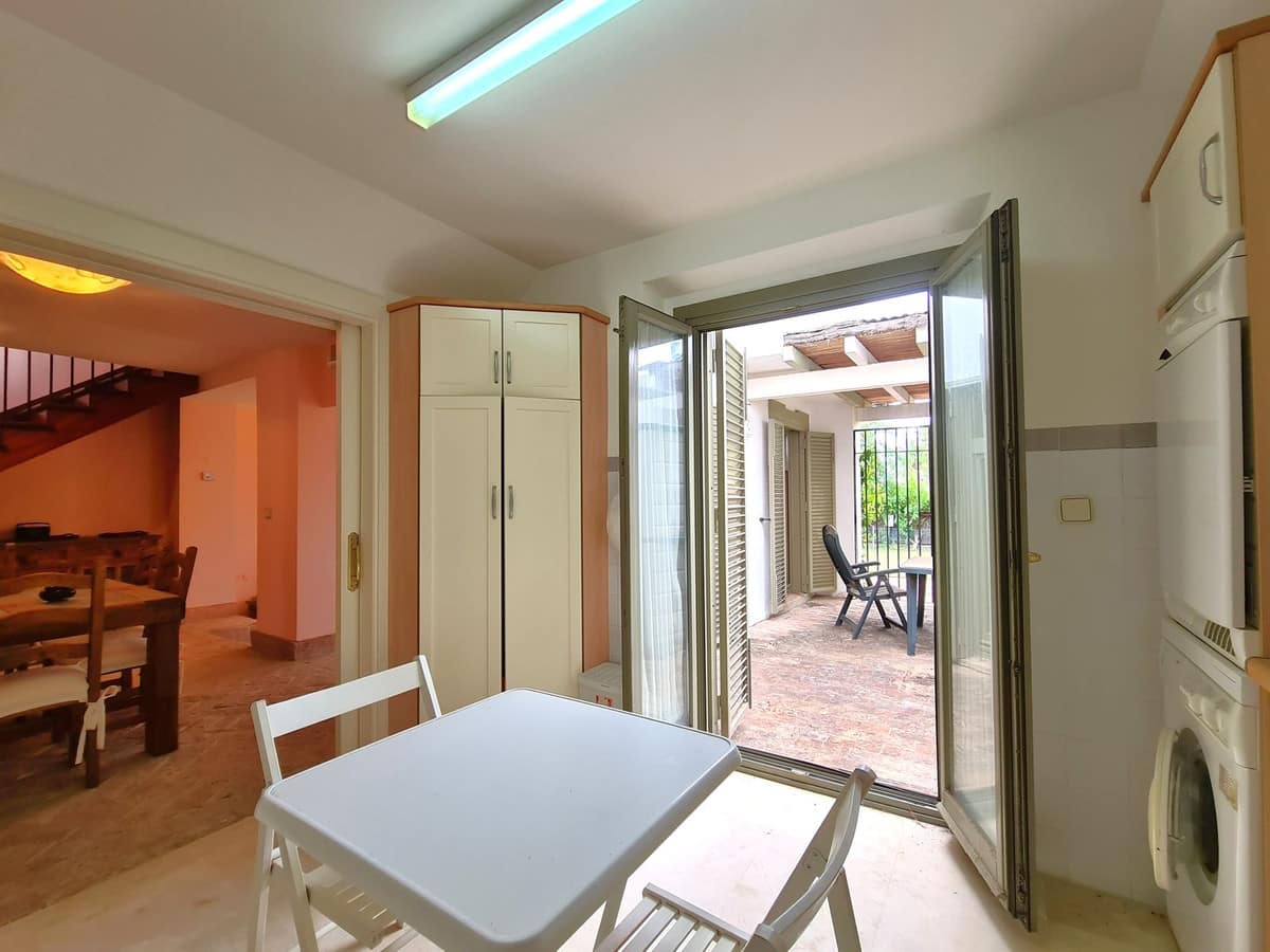 3-slaapkamer woning in Sotogrande Marina in Sotogrande - foto 18