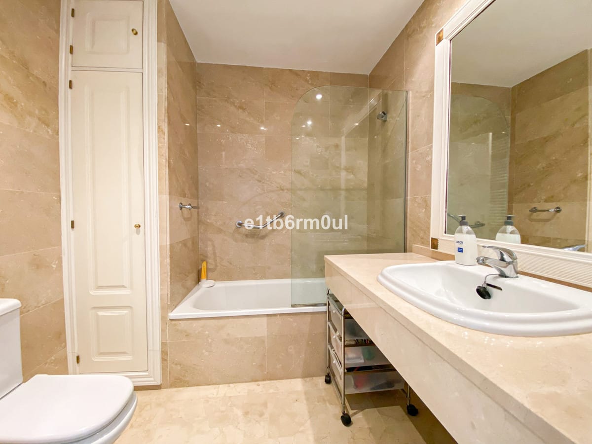 3-slaapkamer penthouse aan de Golden Mile in The Golden Mile - foto 6