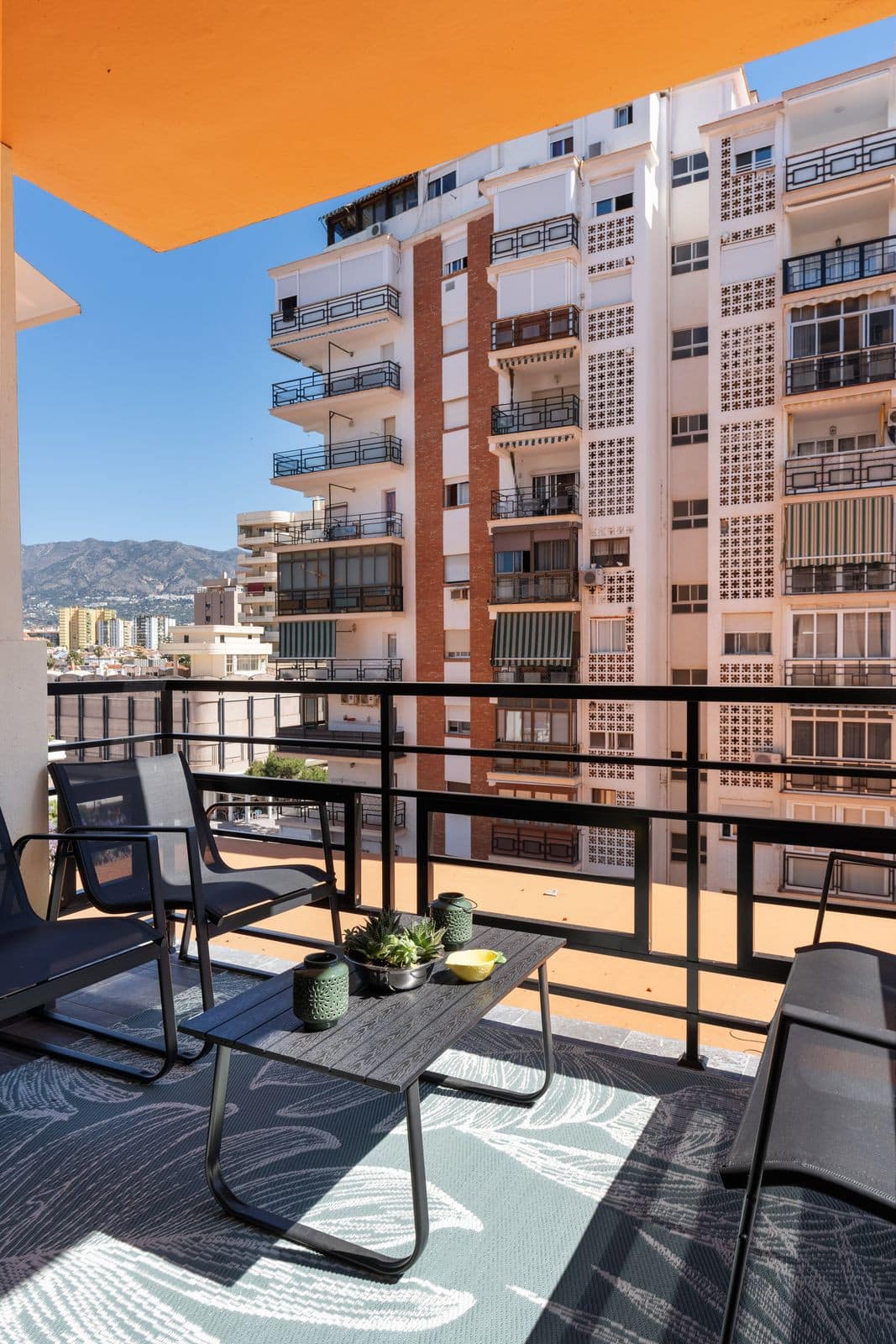 2-slaapkamer appartement in Fuengirola in Fuengirola - foto 2
