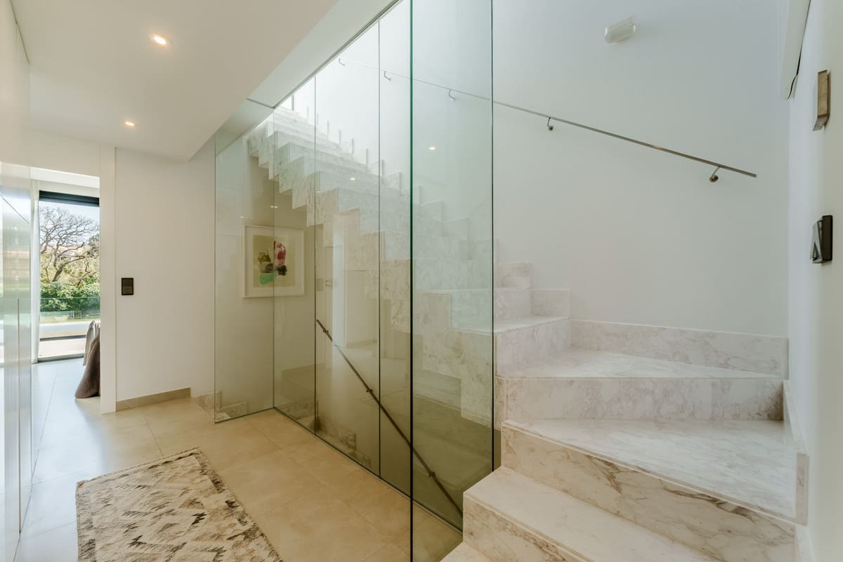 5-slaapkamer villa in Puerto Banús in Puerto Banús - foto 17