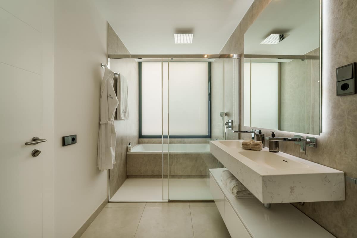 5-slaapkamer villa in Puerto Banús in Puerto Banús - foto 18