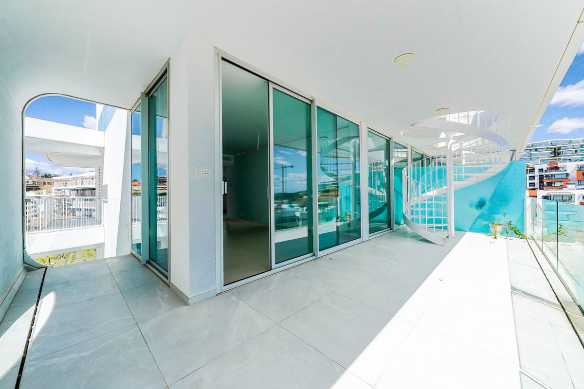 2-slaapkamer penthouse Higuerón – La Reserva del Higuerón, Fuengirola in Higueron - foto 3