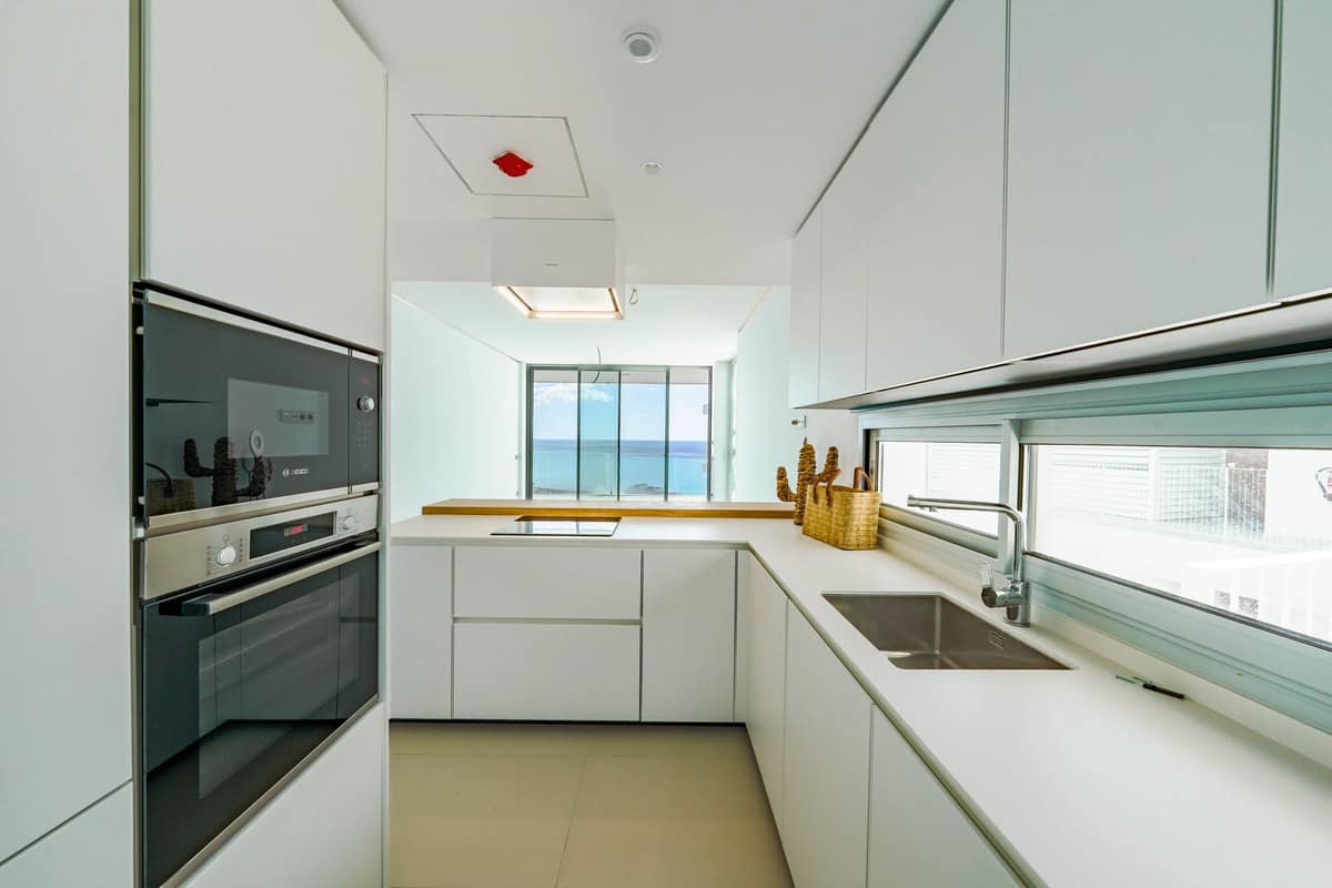 2-slaapkamer penthouse Higuerón – La Reserva del Higuerón, Fuengirola in Higueron - foto 5