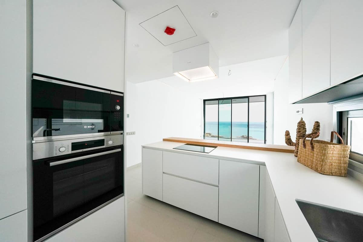2-slaapkamer penthouse Higuerón – La Reserva del Higuerón, Fuengirola in Higueron - foto 6