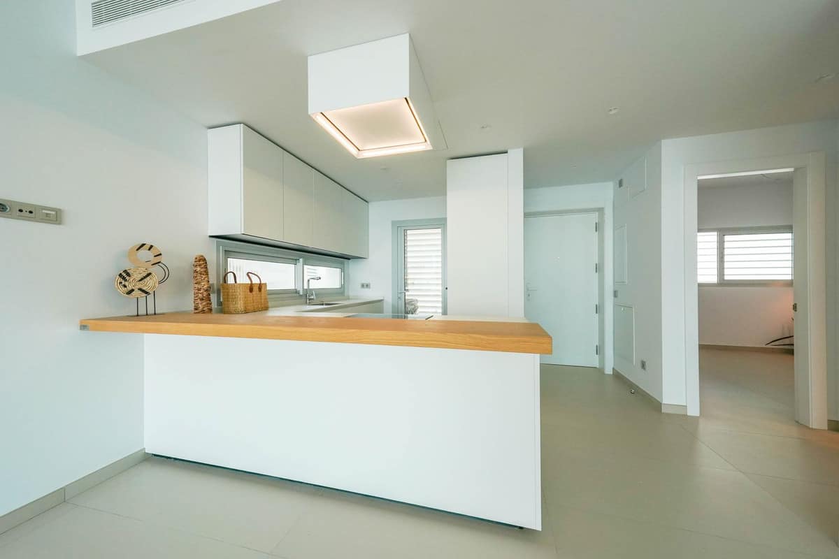 2-slaapkamer penthouse Higuerón – La Reserva del Higuerón, Fuengirola in Higueron - foto 7