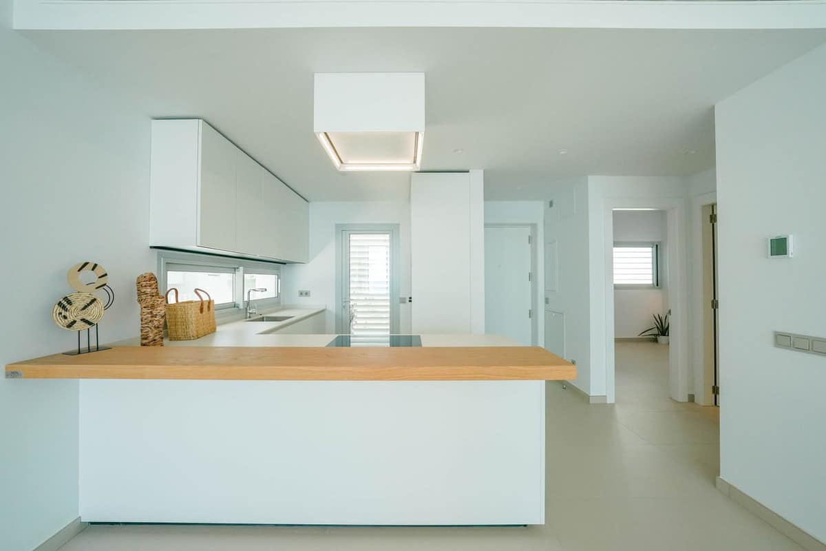 2-slaapkamer penthouse Higuerón – La Reserva del Higuerón, Fuengirola in Higueron - foto 8