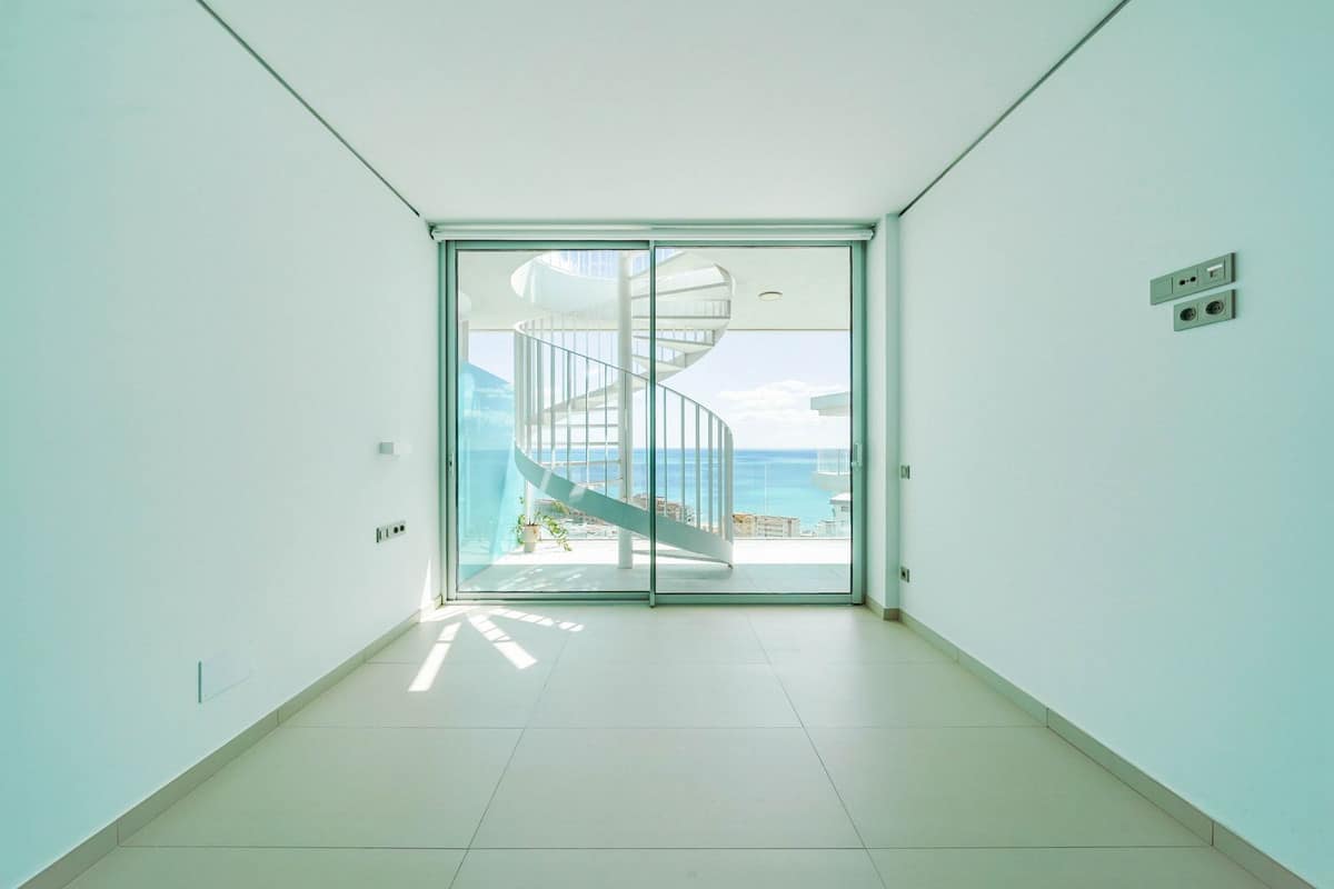 2-slaapkamer penthouse Higuerón – La Reserva del Higuerón, Fuengirola in Higueron - foto 10