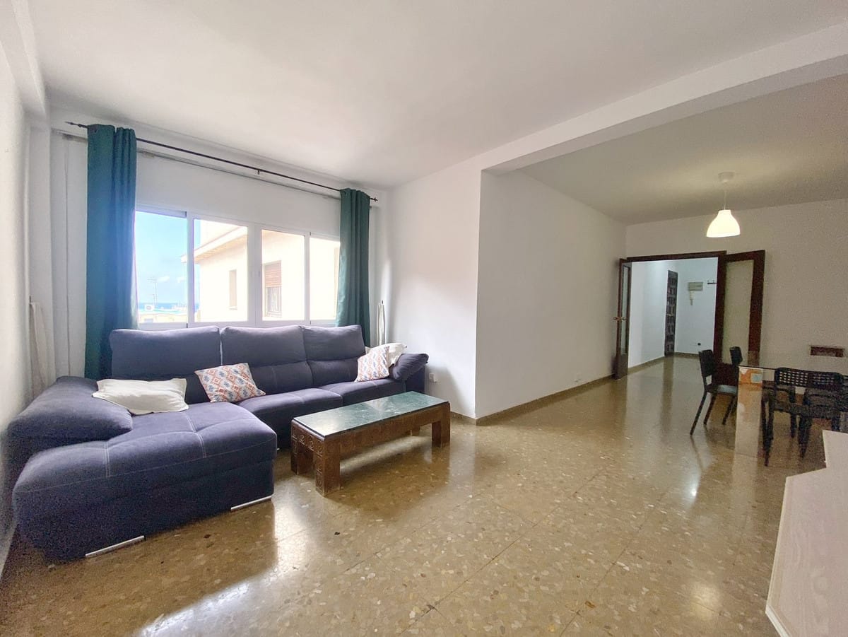 3-slaapkamerappartement Marbella (bovenste verdieping) in Marbella - foto 2