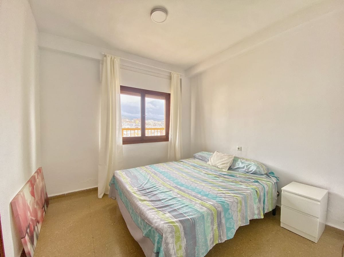 3-slaapkamerappartement Marbella (bovenste verdieping) in Marbella - foto 11