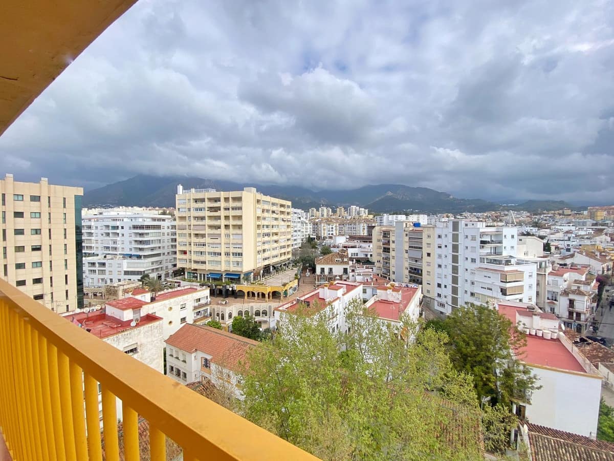 3-slaapkamerappartement Marbella (bovenste verdieping) in Marbella - foto 17