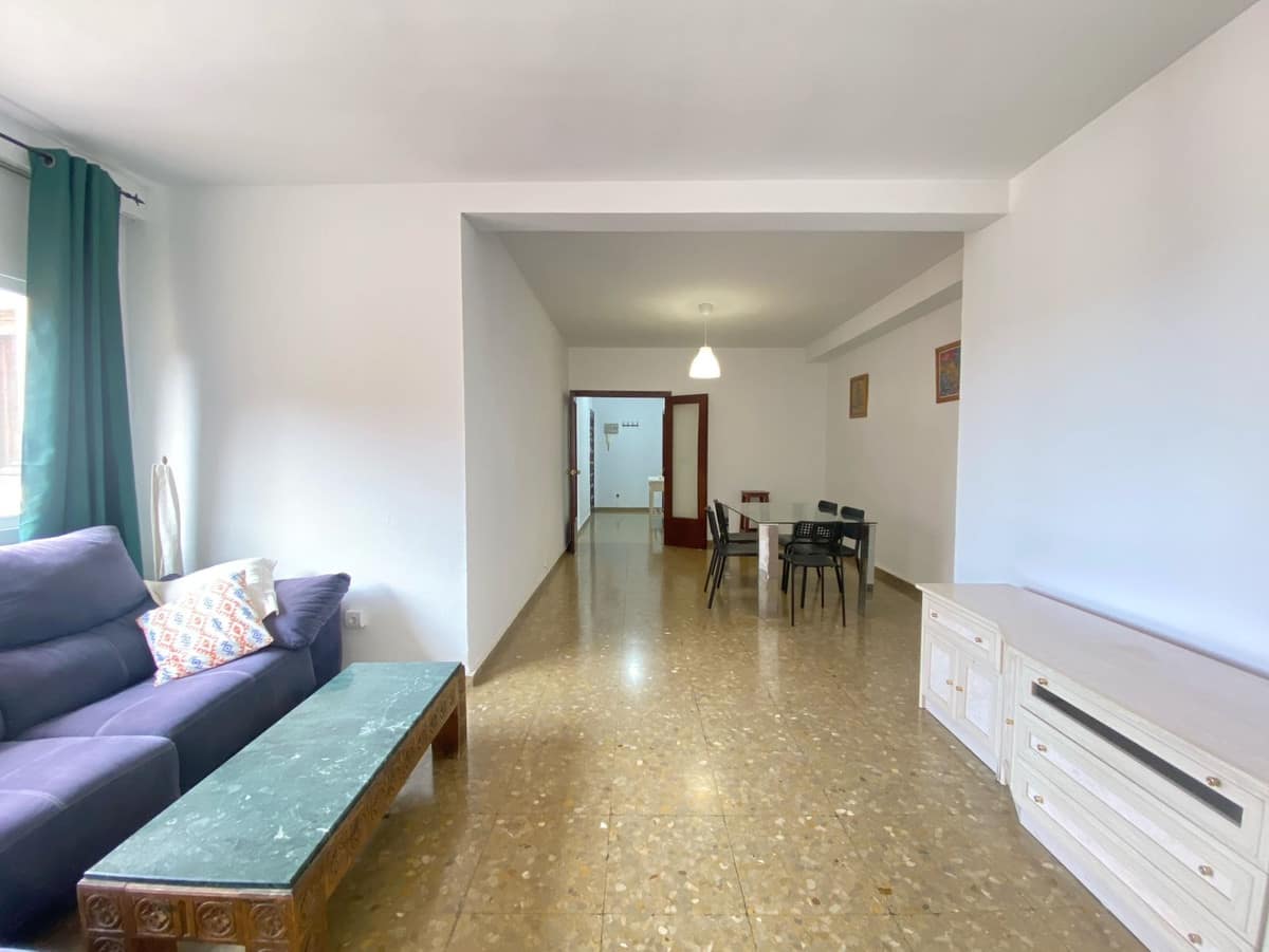 3-slaapkamerappartement Marbella (bovenste verdieping) in Marbella - foto 3
