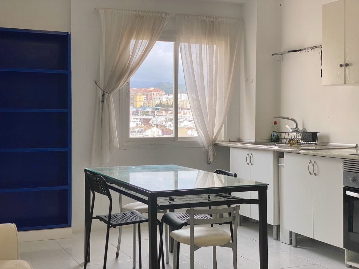 3-slaapkamerappartement Marbella (bovenste verdieping) in Marbella - foto 5