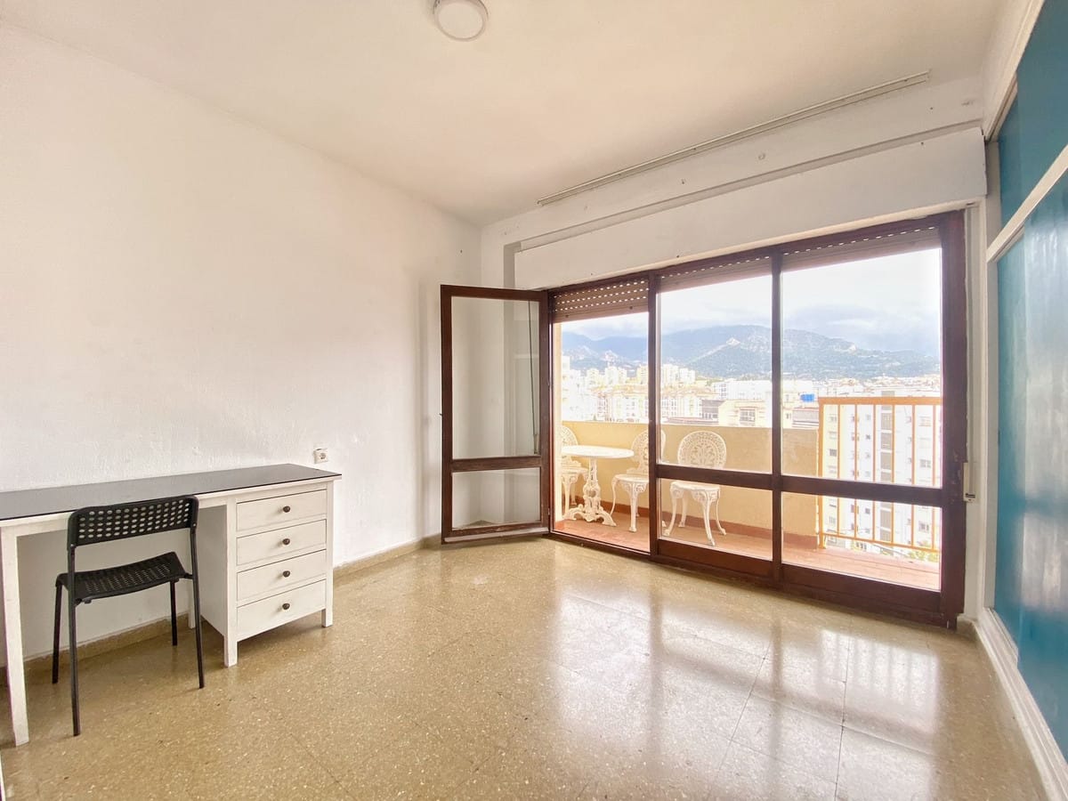 3-slaapkamerappartement Marbella (bovenste verdieping) in Marbella - foto 8